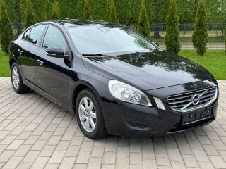 Volvo S60 4AWD 2.4 D5 151kW