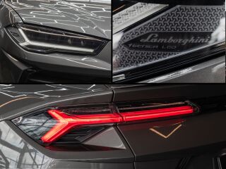 Lamborghini Urus 4.0 V8 478kW