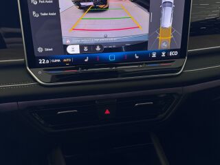 Volkswagen Tayron Elegance 1.5 eHybriid 110kW