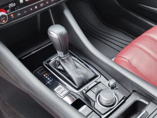 Mazda 6 Luxury 2.5 SkyactivG 143kW