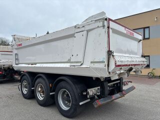 Parator ST24 3 Axles Trailer
