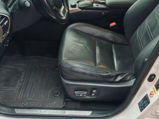 Lexus NX 300h 2.5 114кВ