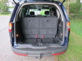 Ford Galaxy 2.0 tdci 103kW