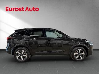 Nissan Qashqai N-Connecta Comfort Pack 1.3 116kW