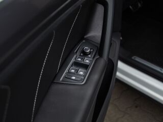 Volkswagen Tiguan R-Line 2.0 TSI 169kW