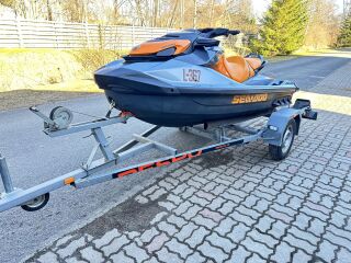 Sea-Doo GTI SE 170 1.6 R3 ROTAX 1630 ACE 125kW