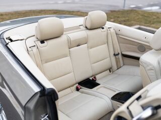 BMW 330 Executive 3.0 170кВ