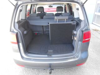Volkswagen Touran Comfortline 1.6 TDI 77кВ