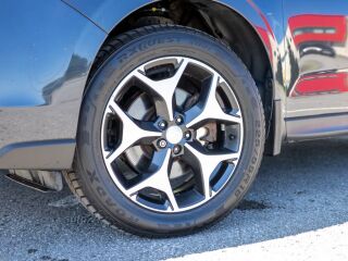 Subaru Forester 2.0 177кВ