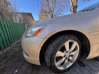 Lexus GS 300 COMFORT 3.0 183kW