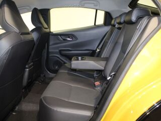 Toyota Prius Plug-in Hybrid Premium Solar 2.0 111кВ