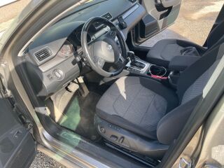 Volkswagen Passat 2.0 103kW