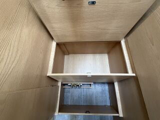 Giottiline SIENA 385 Premiere Edition 100 LiFePO4 2.2 103kW