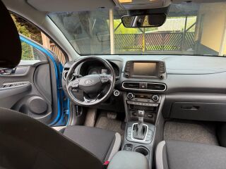 Hyundai Kona 1.6 77kW