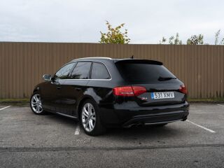 Audi S4 3.0 245kW