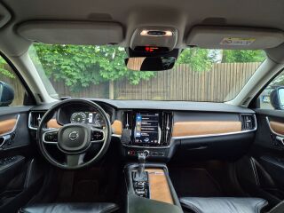 Volvo S90 T4  Inscription 2.0 140kW