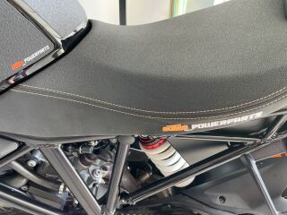KTM 1290 Super Duke R Gen 2 V2 130kW
