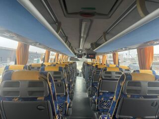 Volvo 9500 315kW