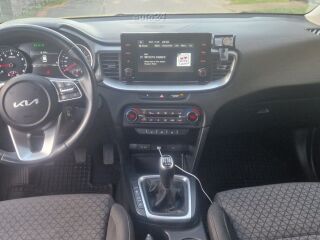 Kia Ceed 1.0 73kW