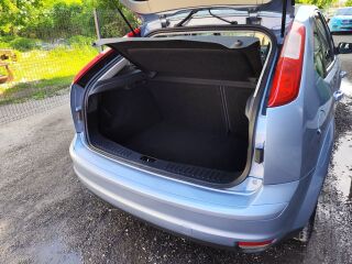 Ford Focus 1.6 66kW