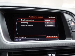 Audi SQ5 3.0 230kW
