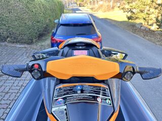 Sea-Doo GTI SE 170 1.6 R3 ROTAX 1630 ACE 125kW