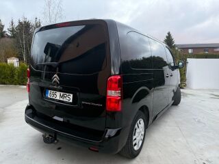 Citroen Jumpy Spacetourer 2.0 110kW