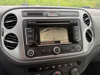 Volkswagen Tiguan Facelift 4Motion 2.0 147kW