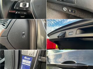 Volkswagen Passat ALLTRACK 4-MOTION 2.0 TFSI 162kW