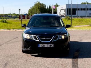 Saab 9-3 1.9 88kW