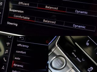 Audi A6 S-Line Quattro 2.0 R4 16V TFSI Turbo 180kW