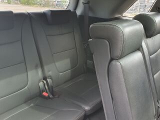 Kia Sorento 2.2 145kW
