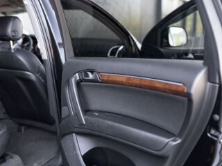 Audi Q7 Quattro 3.0 171kW
