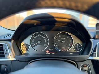 BMW 320 2.0 140kW