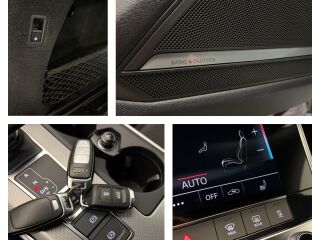 Audi A6 Avant Quattro S-Line 2.0 TDI 150kW