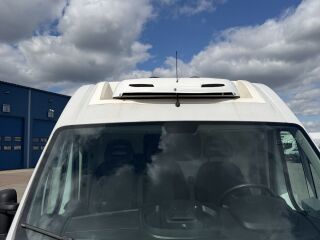 Fiat Ducato L4H2 külmik 2.3 103кВ