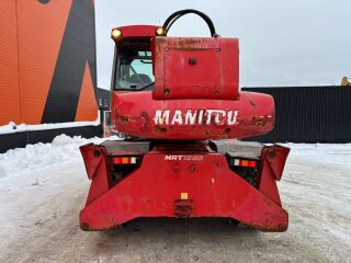 Manitou MRT1840Easy-ST3B 75kW