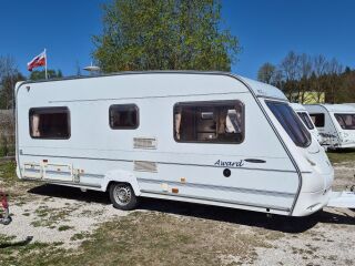 Ace Award Northstar