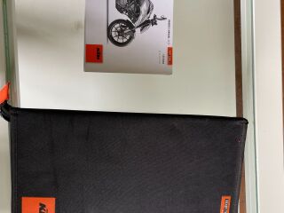 KTM 125 Duke 11kW