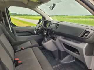 Toyota ProAce L3 Long Crew Cab 2.0 90кВ