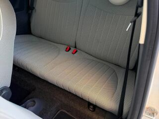 Fiat 500 Abarth 1.2 51kW