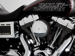 Harley-Davidson Dyna Low Rider V-2