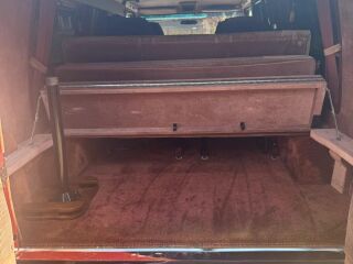 GMC Vandura Starcraft 5.7 147kW