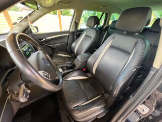 Saab 9-3 Vector 1.9 R4 Tid 110kW