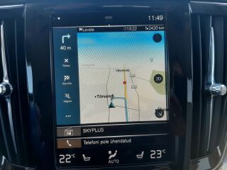 Volvo V90 Cross Country 2.0 145kW