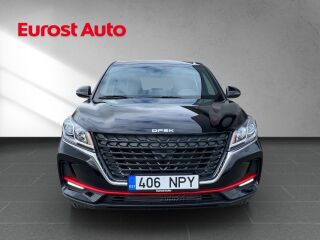 DFSK Glory 500 1.5 78kW