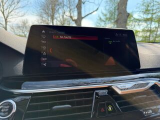 BMW 530 xDrive H/K 3.0 R6 195kW