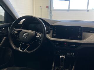 Skoda Scala FL Selection 1.0 TSI 85кВ