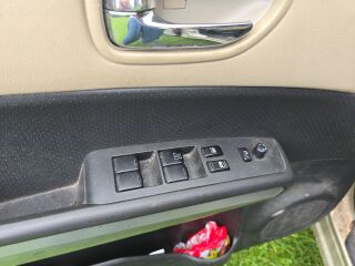 Nissan X-Trail LPG 2.5 124кВ