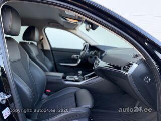BMW 320 Shadowline Exclusive 2.0 140kW